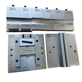 超聲波治具模具